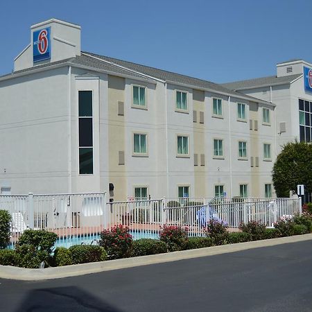 Motel 6-El Reno, Ok Exterior photo