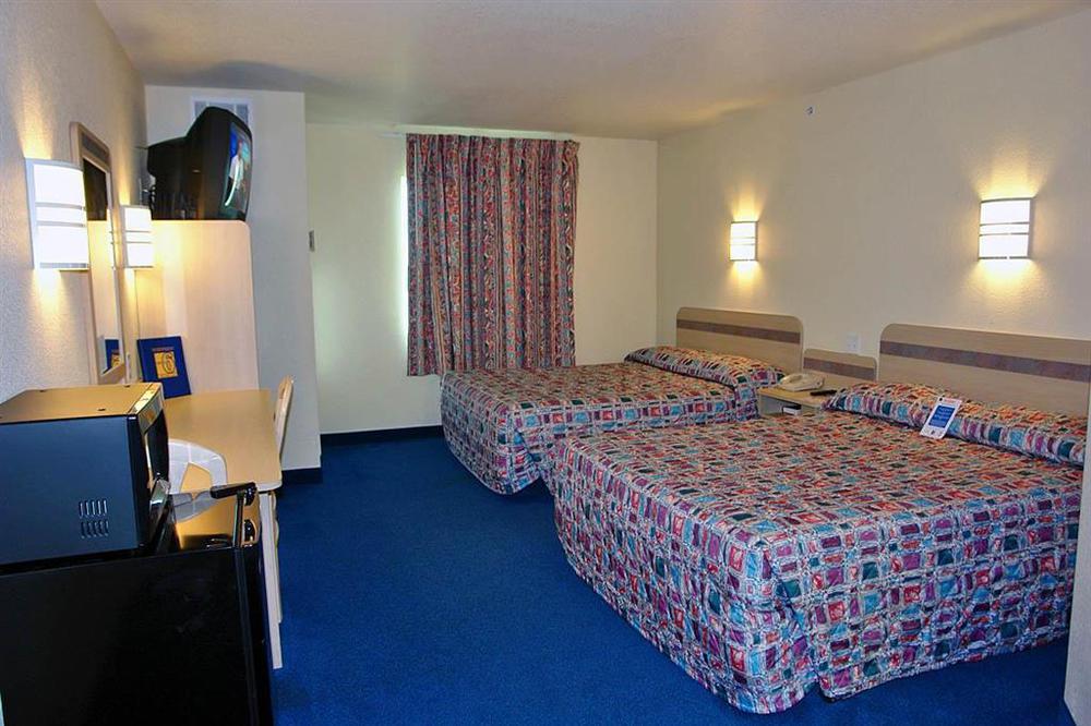 Motel 6-El Reno, Ok Room photo